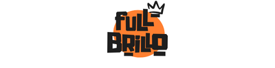 Full Brillo 